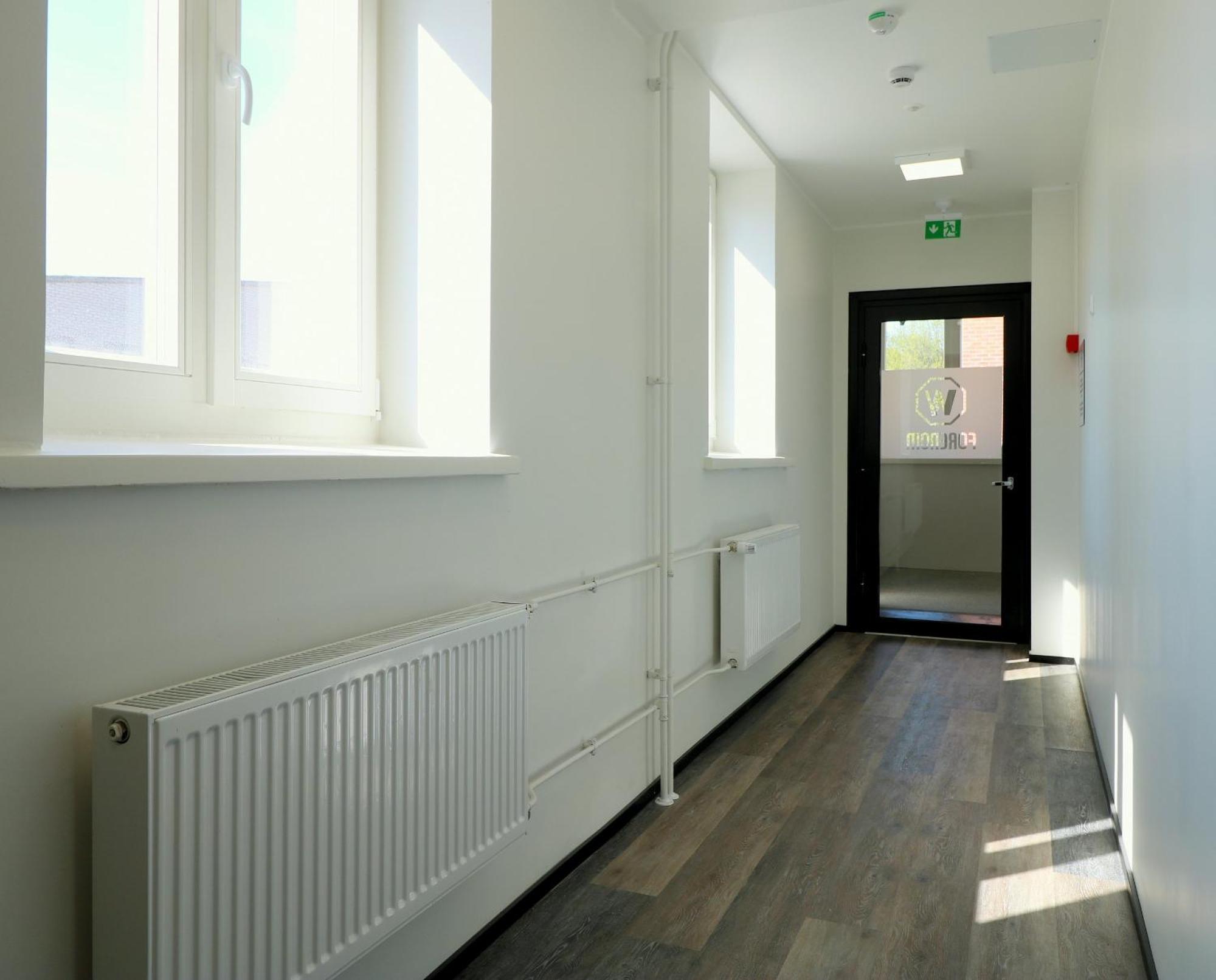 Forenom Serviced Apartments Helsinki Lauttasaari Buitenkant foto